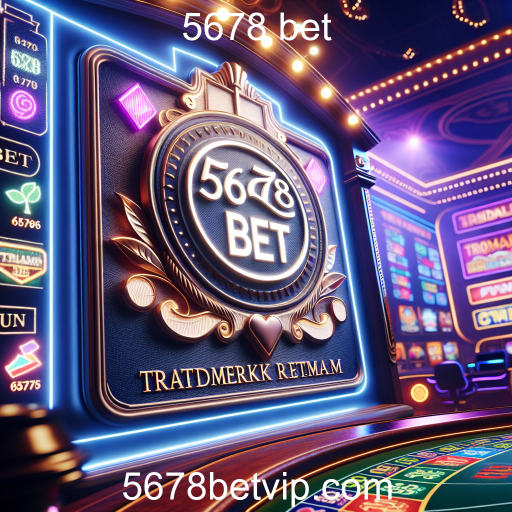 Descubra as Melhores Promoções em 5678 Bet